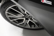 Audi A6 2.0 A6 Black Edition 40 TDI MHEV Semi-Auto 5dr 5