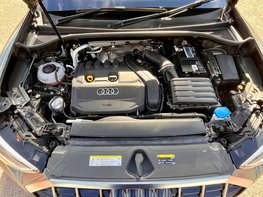 Audi Q3 1.5 Q3 Sport 35 TFSI Semi-Auto 5dr 7