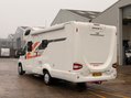 Swift Edge 35 C/C MULTIJET II 4