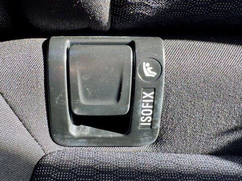 Vauxhall Corsa ENERGY A/C ECOFLEX 46