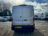 Ford Transit LWB L3H2 [SOLD CM] Medium Roof Limited 350 Air Con Sensors EURO 6 7