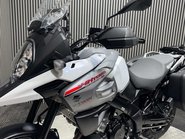 Suzuki V-Strom 1000 2017 15K ADVENTURE BIKE 1000CC LONG MOT WARRANTY TOURER 8