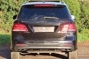 Mercedes-Benz GLE 3.0 GLE43 V6 AMG (Premium Plus) G-Tronic 4MATIC Euro 6 (s/s) 5dr 5