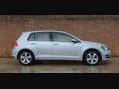 Volkswagen Golf 2.0 Golf Match Edition TDI BlueMotion Technology 5dr 8