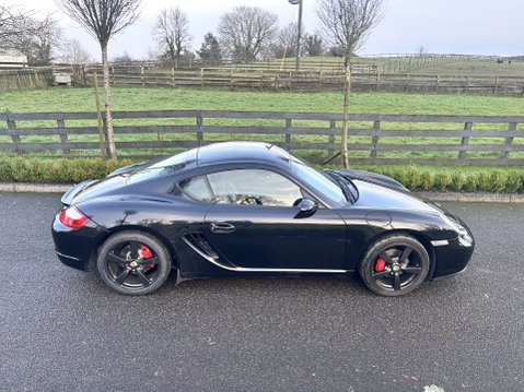Porsche Cayman 24V 2