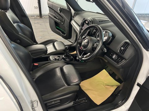 Mini Countryman 2.0 Cooper D ALL4 Euro 6 (s/s) 5dr 11