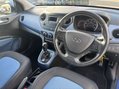 Hyundai i10 1.2 i10 Premium Auto 5dr 3