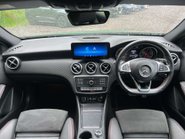 Mercedes-Benz A Class 1.6 A 200 AMG Line Premium Auto 5dr 15
