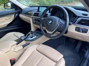 BMW 3 Series 2.0 320d ED Plus Touring Auto Euro 6 (s/s) 5dr 97