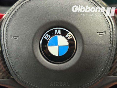 BMW M4 3.0 M4 Competition Edition Auto 2dr 43