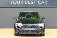 Audi A3 1.5 A3 Sportback 35 TFSI MHEV S Line Edition 1 Semi-Auto 5dr 16