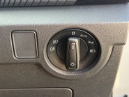 Volkswagen T-Cross BLACK EDITION TSI 16
