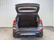 BMW X1 2.0 X1 sDrive 20i XLine Auto 5dr 44