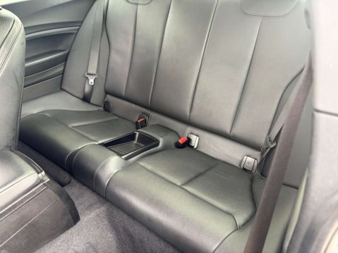 BMW 2 Series 3.0 M235i Auto 2dr 55