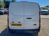 Ford Transit Connect SWB L1H1 Leader1.5 EcoBlue DAB 200 EURO 6 7