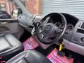 Volkswagen Transporter 2.0 BiTDI T32 Highline Panel Van 4dr Diesel DSG L1 H1 (214 g/km, 178 bhp) 31