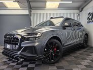 Audi Q8 3.0 TDI V6 50 Edition 1 SUV 5dr Diesel Tiptronic quattro Euro 6 (s/s) (286 3