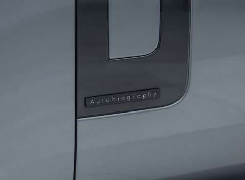 Land Rover Range Rover P400 AUTOBIOGRAPHY 35