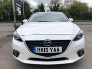 Mazda 3 2.0 SE-L NAV petrol manual 5 door, 1 owner £35 tax, 42,000m 13