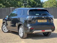 Suzuki S-Cross MOTION BOOSTERJET MHEV 2