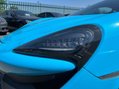 McLaren 540 3.8T V8 Coupe 2dr Petrol SSG Euro 6 (s/s) (540 ps) 24