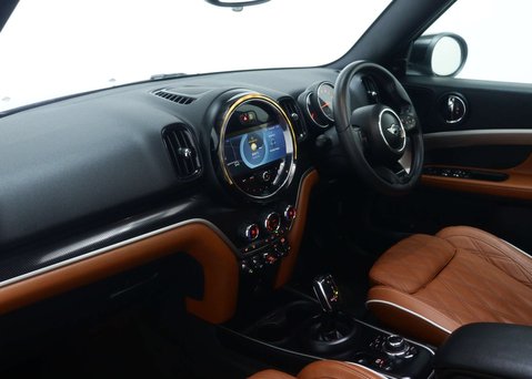 Mini Countryman 2.0 Cooper S Exclusive SUV 5dr Petrol Steptronic Euro 6 (s/s) (178 ps) 44
