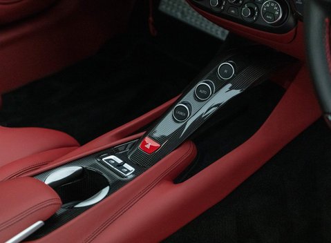 Ferrari F12 Berlinetta 13