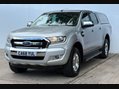 Ford Ranger 3.2 Ranger Limited Edition 4x4 Double Cab TDCi Auto 4WD 5dr 33