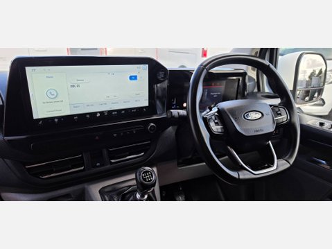 Ford Transit Custom LIMITED 280 L1 H1 2.0 TDCI 136PS EU6 14