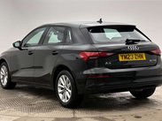 Audi A3 1.0 A3 Sportback 30 TFSI Technik 5dr 3