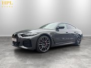 BMW i4 M50 83.9kWh Gran Coupe 5dr Electric Auto 4WD (544 ps) 1 Owner - Sensors - 3