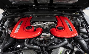 Mercedes-Benz G Series 4x4² Brabus 37