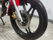 Yamaha YBR 125 2007 ONLY 11K NEW MOT 1 OWNER VERY CLEAN SERVICED 125CC 33