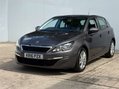 Peugeot 308 1.6 308 Active HDi Blue S/S 5dr 27