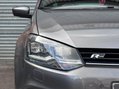 Volkswagen Polo 1.2 TSI BlueMotion Tech R-Line Hatchback 5dr Petrol Manual Euro 6 (s/s) (90 7