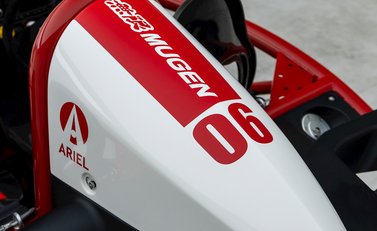 Ariel Atom Mugen 30