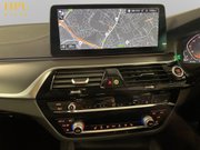 BMW 5 Series 2.0 520d MHT M Sport Saloon 4dr Diesel Hybrid Steptronic Euro 6 (s/s) (190 18