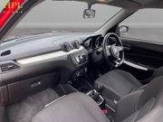 Suzuki Swift 1.2 Dualjet SZ3 Hatchback 5dr Petrol Manual Euro 6 (s/s) (90 ps) 15