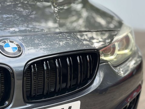 BMW 4 Series 2.0 420d M Sport Auto 2dr 6