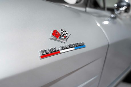 Chevrolet Corvette Stingray SPLIT WINDOW MANUAL FUELIE. FULL RESTO. MATCHING NUMBERS. IMMACULATE. 26