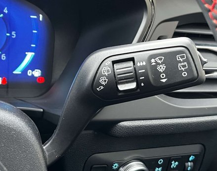 Ford Kuga 1.5 Kuga ST-Line X Edition EcoBlue Auto 5dr 62