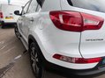 Kia Sportage 2.0 CRDi KX-3 Auto AWD Euro 5 5dr 6