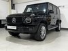 Mercedes-Benz G Series G 400 D 4MATIC AMG LINE PREMIUM