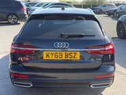 Audi A6 2.0 A6 S Line 40 TDI Semi-Auto 5dr 4