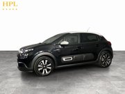 Citroen C3 1.2 PureTech PLUS Hatchback 5dr Petrol EAT6 Euro 6 (s/s) (110 ps) Air Con - 3