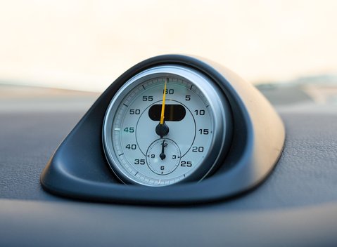 Porsche 911 GT3 RS (997.2) 19