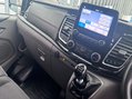 Ford Transit Custom 2.0 300 EcoBlue Limited Panel Van 5dr Diesel Manual L2 H1 Euro 6 (s/s) (130 5