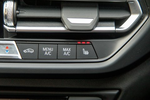 BMW 1 Series 118I M SPORT 17