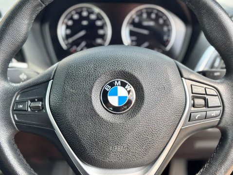 BMW 2 Series 1.5 218i Sport Euro 6 (s/s) 2dr 12