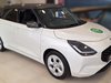 Suzuki Swift Motion Mild Hybrid 1.2